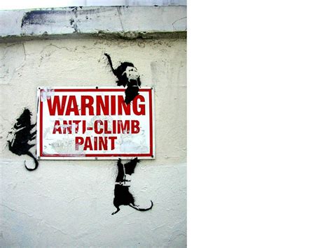 banksy murals street art street art banksy banksy rat