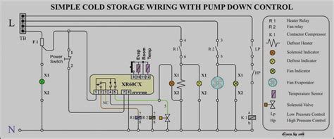 freezer diagram wiring   goodimgco