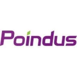 poindus crunchbase company profile funding