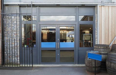 Commercial Doors For Trade Commercial Doors Surrey And London