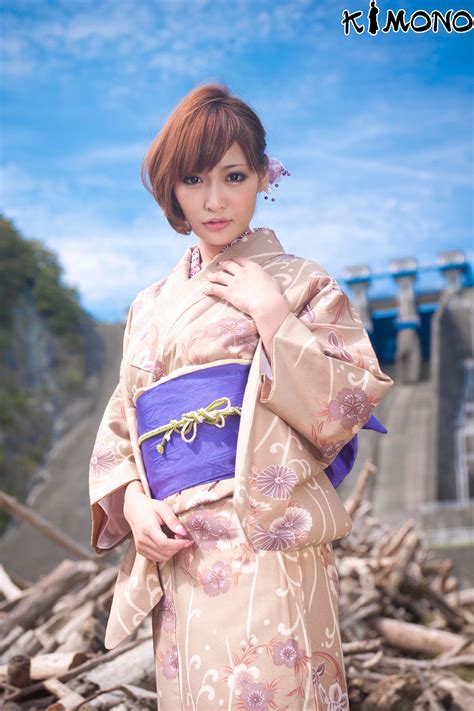 Jav Actresses Wearing A Kimono きもの 着物 Page 2 Akiba
