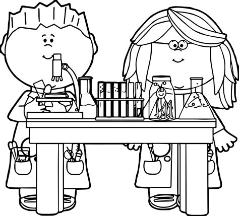 science coloring pages  coloring pages  kids