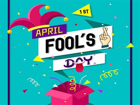 Happy April Fool S Day 2018 Pranks Funny Images