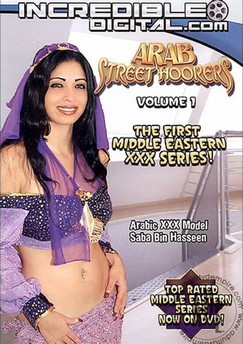 Arab Street Hookers Vol 1 2007 Adult Empire