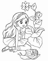 Coloring Pages Girls Colouring Kids Printable Color Print 2500 Largest Welcome Than Collection sketch template