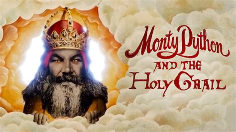 monty python and the holy grail 1975 netflix flixable