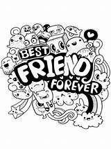 2bff Bff sketch template