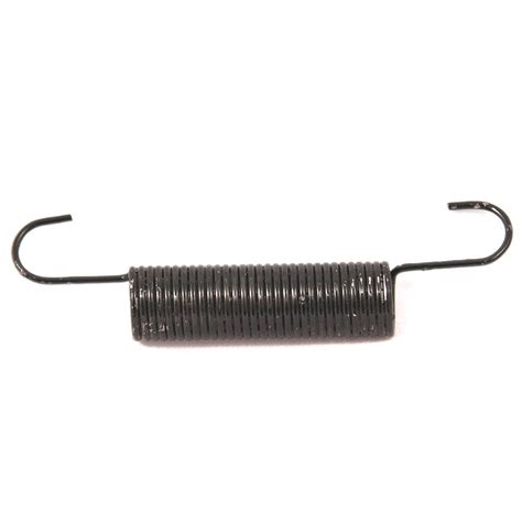 lawn tractor blade idler spring replaces     parts sears partsdirect