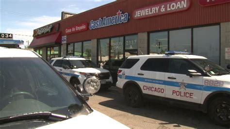 police man uses hammer to take 40k in gold from pilsen pawn shop