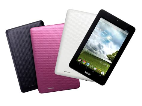 asus   android tablet memo pad arrives  singapore  tech revolutionist