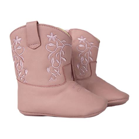 bristol boots pink nomandino shoes booties maisonette