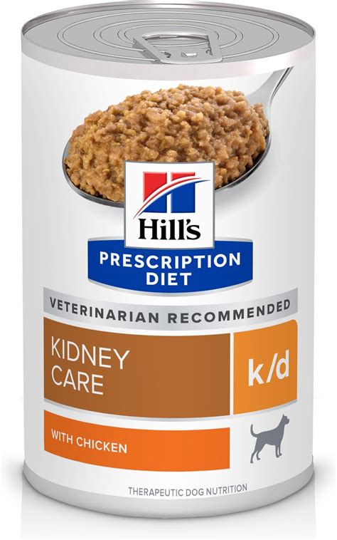 ultimate guide  hill kidney care dog food top  products review  buying guide