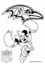 Coloring Pages Baltimore Ravens Brady 49ers Tom Logo Drawing Orioles Helmet Cowboys Minnie Mouse Print Getdrawings Printable Maatjes Paintingvalley Popular sketch template