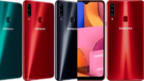 10 HP Vivo Layar 6 Inch Murah 2021 (Harga 1 - 3 Jutaan)