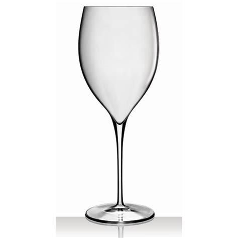 Luigi Bormioli Magnifico Extra Large Wine Glass And Reviews Wayfair