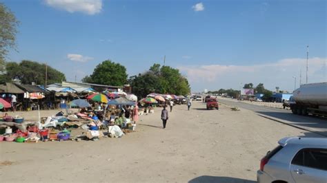 omuthiya gifts ondonga traditional authority massive land namibian sun