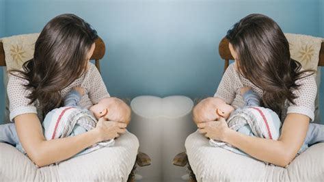 7 reasons why people need to get over women breastfeeding in public