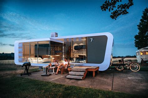 lyx home   luxury   mobile homhouses