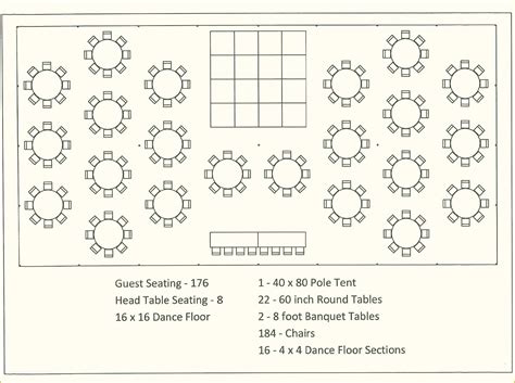 wedding seating chart template excel   wedding reception