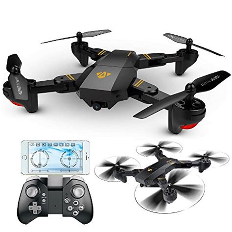 elementdigital rc quadcopter wifi fpv selfie drone rtf visuo xshw  ch  axis wifi