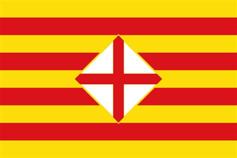 fileflag  barcelona provincesvg wikipedia
