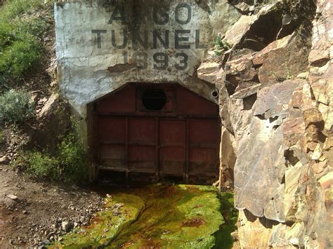 16 Abandoned Places In Colorado That Will Give You Goosebumps
