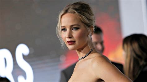 Jennifer Lawrence’s Nude Pix Hacker Gets Prison