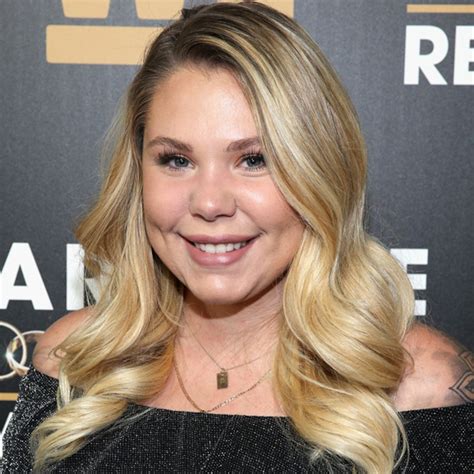 Teen Mom’s Kailyn Lowry Poses Nearly Nude In Jamaica E Online Au