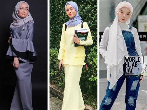 remaja hijab cantik instagram tutorial hijab terbaru