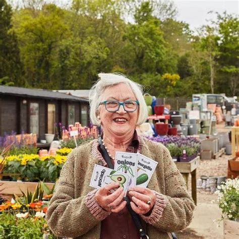 The Rise Of Horticulture To Encourage Safe Sex Among Older Adults