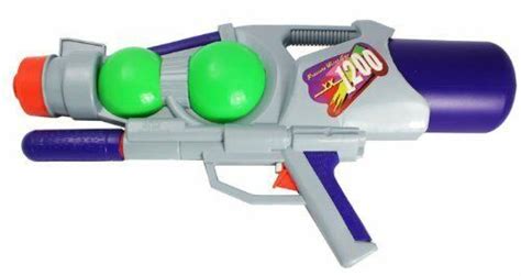 new water gun super aqua blaster soaker 1200 free shipping ebay