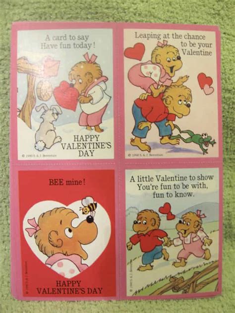 awesome 90s valentine s day cards that ll take you back cool dump