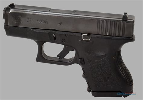 glock  cal sw model  pistol  sale  gunsamericacom
