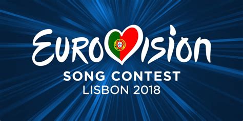 eurovision song contest  lisbon