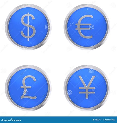valuta illustrazione  stock illustrazione  moneta