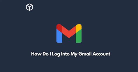 log   gmail account programming cube