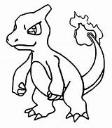 Pokemon Charmeleon Coloring Pages Charmander Espeon Pikachu Pokémon Kids Getcolorings Drawing Print Ash Reptincel Clipartmag Getdrawings Morningkids sketch template
