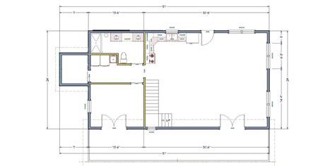 simple floor plan  dimensions viewfloorco