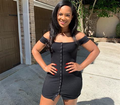 kandi burruss and todd tucker tag team to call out daughter riley for wearing mini little black