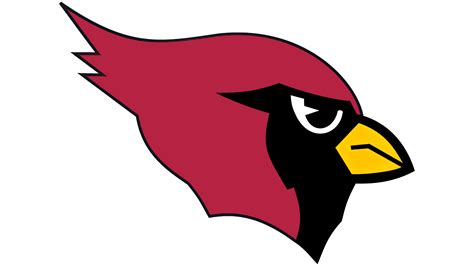 arizona cardinals logo symbol meaning history png brand