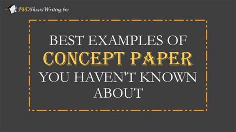 concept paper  examples  conceptpaperexamples issuu