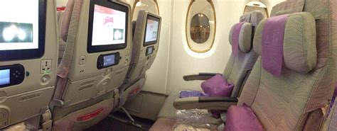 emirates airlines economy class award    airline  class