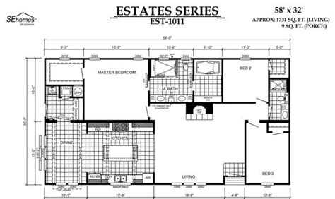 latest   manufactured home design series  abigail house plans manufactured home