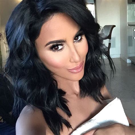 83 Best Lilly Ghalichi Images On Pinterest Hair
