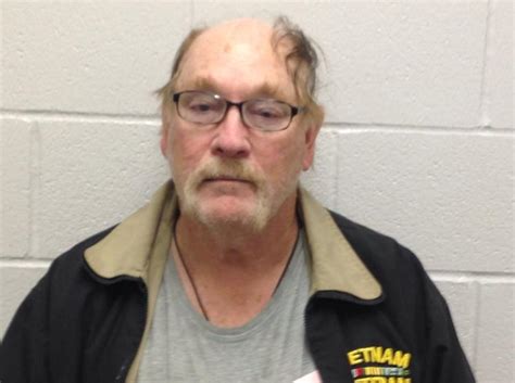 Nebraska Sex Offender Registry Lonnie Dale Winters