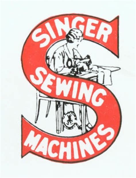 singer sewing machine company