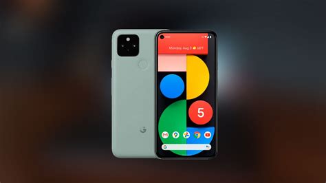 Bu telefon TÃ¼rkiye'de satÄ±lmayacak: Google Pixel 5