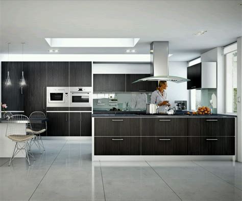 modern kitchen design ideas  wow style
