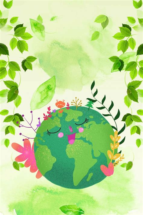 earth day poster background artofit