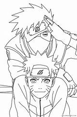Gaara Coloring Pages Naruto Getdrawings sketch template